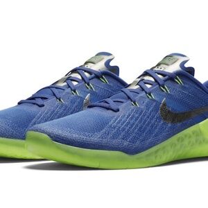 Nike Metcon 3 AMP Glow Men's 10.5